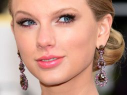 Taylor Swift, quien también amenizará los Grammy. AFP /