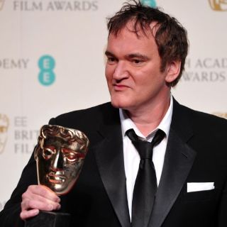 Tarantino gana el Bafta al mejor guión original