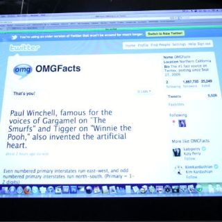 Cuentas falsas en Twitter, tan comunes y populares como peligrosas