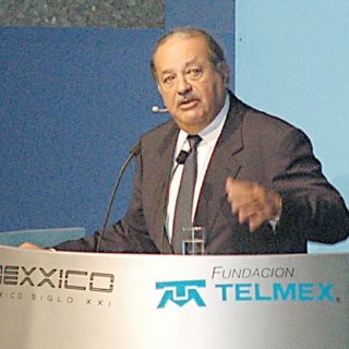 La Canitec pide a CFC sustentar y defender sanción impuesta a Telmex