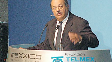 La Canitec subrayó que es estratégico y de vital importancia para México que la CFC sostenga esta resolución en firme sobre Telmex. ARCHIVO /