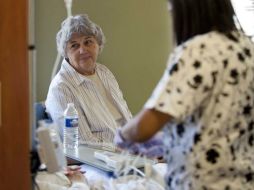 En México, el cáncer de mama representa el cuarto lugar de mortalidad entre mujeres de 15 y 64 años de edad. ID  /