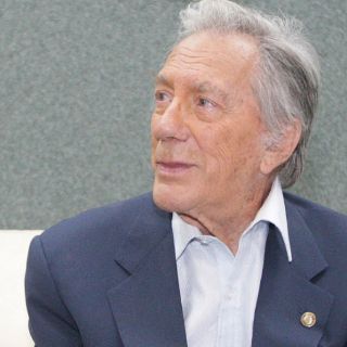 Dan de alta a Joaquín Cordero tras permanecer hospitalizado