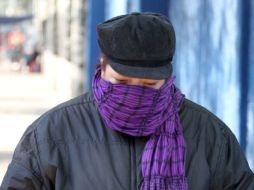 Se pronostica la probable presencia de vientos ocasionalmente fuertes en la región centro del país. ARCHIVO /