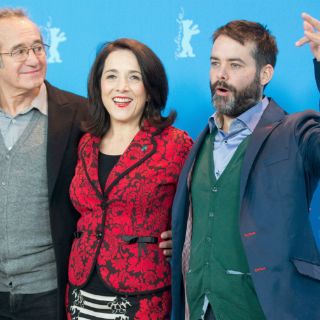 Recibe ovación única película latinoamericana en Berlinale