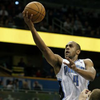 Magic supera a Trail Blazer