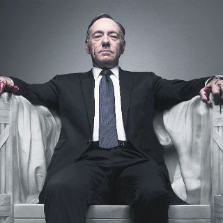 ''House of cards'', nueva serie por internet, apuesta de Netflix