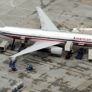 American Airlines y US Airways podrían fusionarse