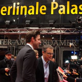 Uruguay emerge en Berlín con ''Tanta agua''