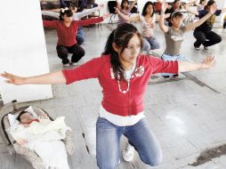 En el año 2000 se contabilizaron 13 mil 795 casos, mientras que en el 2010 aumentaron a 20 mil 353. ARCHIVO /