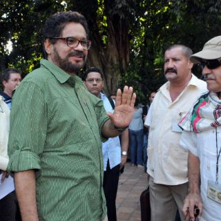 Sector militarista impide tregua bilateral en Colombia: FARC