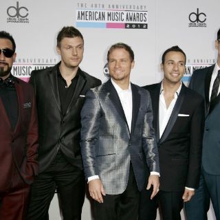 Los Backstreet Boys tendrán documental