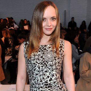 Christina Ricci festejará cumpleaños 33