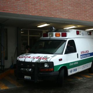 Un fiscal investiga muerte de un bebé en Tlajomulco