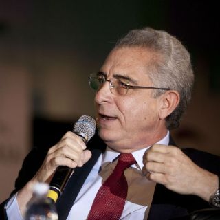 Caso de expresidente Zedillo se transfiere a nuevo juez en EU