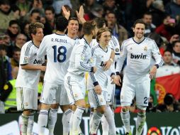 El duelo del 13 de Febrero levanta expectativas a nivel mundial. AFP /