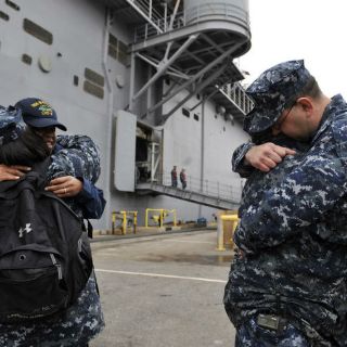 Soldado que mató a Bin Laden no tiene seguro médico