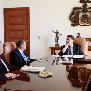 Otra vez opera el comité tapatío para usos de suelo