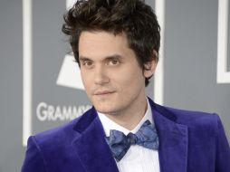 El novio de Katy Perry asegura no ser un ''mujeriego irredento''. EFE /