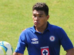 Asegura que trabajan para ponerse a la altura de equipos como Tigres y América, primeros de la Tabla. MEXSPORT /