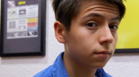 Alonso adelantó que participará en la serie ''El señor Ávila'', producida por HBO. ARCHIVO /