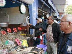 Los puntos de venta que se instalarán por parte de la autoridad municipal y los comerciantes estarán en 71 colonias. ARCHIVO /