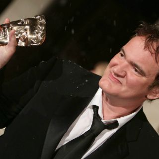 Tarantino prepara última parte de su trilogía sobre la venganza