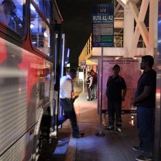 El Búho Nocturno continuará el vuelo