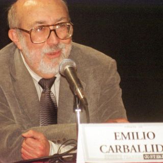 Conaculta destaca trayectoria de Carballido a un lustro de su muerte