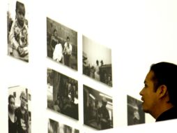 Los ocho talleres serán gratuitos, incluyendo el material. ARCHIVO /