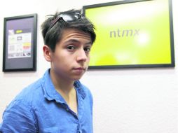 Malo. Esta vez su papel será el de un delincuente.  /