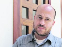 Everardo González Sus trabajos que lo han colocado como uno de los cineastas más destacados en la escena nacional e internacional. EL INFORMADOR /