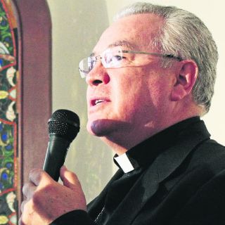 ''La Iglesia no queda a la deriva''