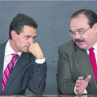 Peña Nieto va por 500 mil viviendas