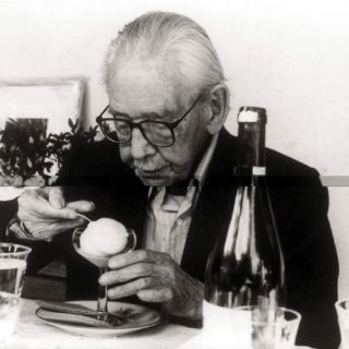 Álvarez Bravo presenta su fotografía más vanguardista