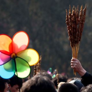 China desarrolla papel detector de sustancias peligrosas