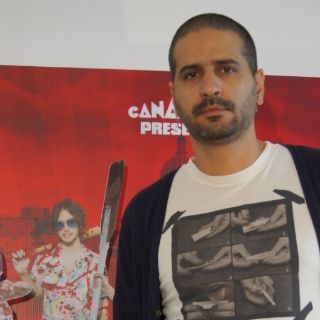 Zombis cubanos llegan a los Goya