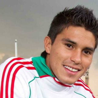 Ulises Dávila estará tres semanas fuera