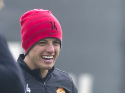 Hernández tendrá la posibilidad de disputar una de las series más atractivas. AFP /