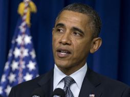 Obama anunciará esta noche el retiro de más de la mitad de las tropas estadounidenses estacionadas en Afganistán. ARCHIVO /