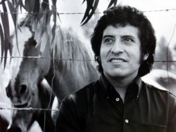 Una más de las víctimas de la persecución pinochetista: Víctor Jara, será recordado en el festival de La Habana. ARCHIVO /