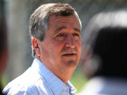 Durante la administración de Vergara, Saprissa consigue varios títulos, pero comienzan a salir los problemas. MEXSPORT /