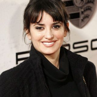 Penélope Cruz, embarazada de su segundo hijo