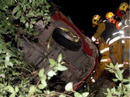 El accidente ha conmocionado al mundo del balompié internacional. ESPECIAL /