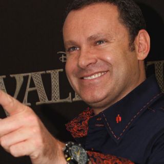 ''Viento en popa'', noviazgo de Alan Tacher y Cristina Bernal