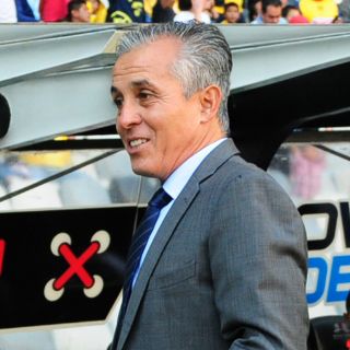 Bueno es el nuevo vicepresidente deportivo de San Luis