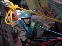 A la investigación hecha por Pemex, se integrará la averiguación previa del Ministerio Público para rendir el informe. ARCHIVO /