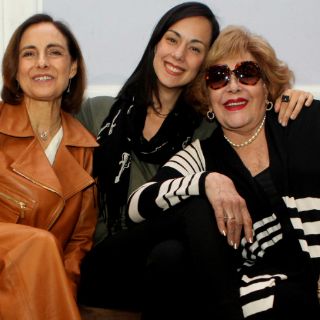 Llega ''Amor, dolor ¡Y lo que traía puesto!''