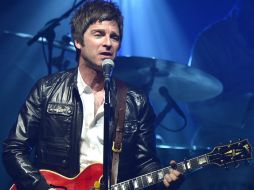 Noel Gallagher declaró que tiene tinnitus, una enfermedad del oído recientemente diagnosticada. ARCHIVO /