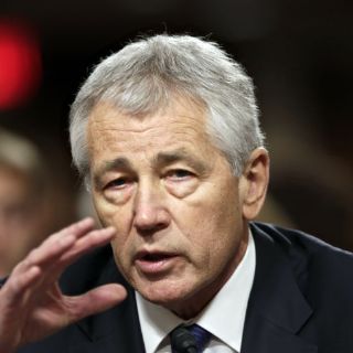 Comité aprueba nombramiento de Hagel para el Pentágono